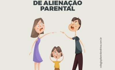 O que é a síndrome de alienação parental