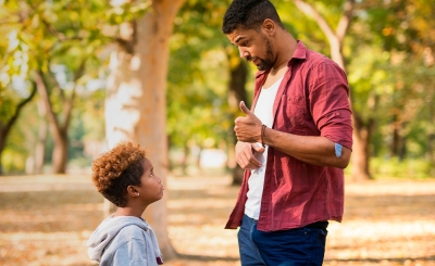 Dar limites a seu filho desde cedo não é ser “rígido”, é educá-lo para ser um bom ser humano!