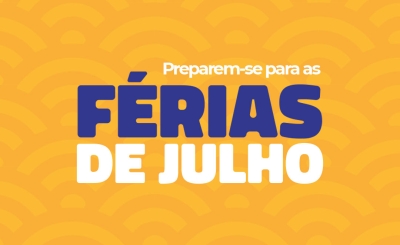 Férias escolares, diversão em casa